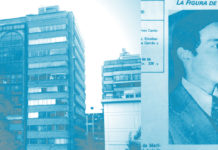 El apartamento de soltero