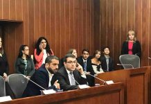 Arturo Char, el senador plutócrata