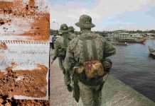 Militarizar la frontera, medida poco eficaz