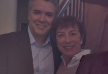 El caso Uribe que llega a resolver Claudia Ortiz en la Agencia de Desarrollo Rural