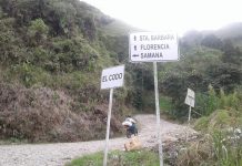 Eran gente como nosotros