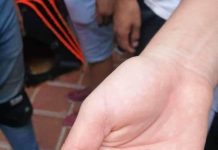 Memorias de otro día de terror en Cali: videos registraron excesos por parte de la Policía