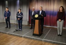 Relatos de guerra: comunicación política en los tiempos del virus