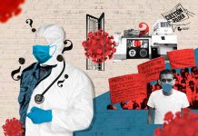 Condenados al COVID-19 Capítulo 1: Los presos de Villavicencio y el virus