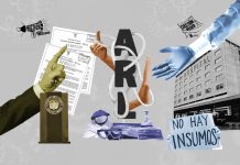 Los líos de las aseguradoras para proteger a los profesionales de la salud