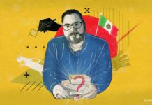 El rey se pasea desnudo: corrupción en el FCE Colombia