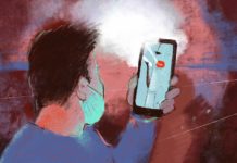 Complaciendo a una pandemia