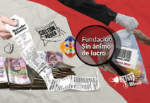 Los sobrecostos de la fundación (de)Lirio de los Valles en el Atlántico