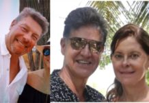 La vicepresidente de Colombia pagó en Miami fianza de US$ 150 mil para liberar a su hermano condenado por tráfico de heroína