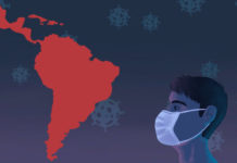 América Latina asoma la cabeza