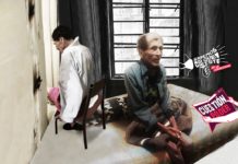 La triste realidad de nuestros/as ancianos/nas en pandemia