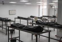 Con la plata pública se pagan los sobreprecios en las cremaciones por COVID-19