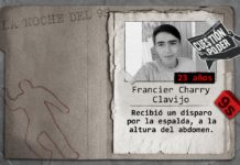 Monólogo de una madre que está a punto de perder a su hijo