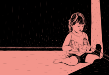 Del recreo a la soledad: el impacto emocional del confinamiento en los más pequeños