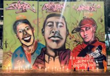 #NocheSinMiedo: dos meses después de la masacre del #9S