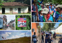 Masacres: un horror que no cesa