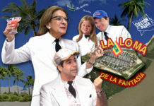 La Loma, el plan urbanístico que enreda al clan Char y a la procuradora Margarita Cabello