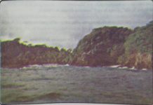 Así me escapé del puerto de sal si puedes