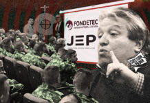 Vargas Quemba, de militante en Morena a instructor en derechos humanos
