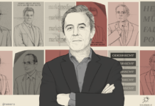 Odebrecht y Marketmedios, en aPrietos