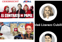 Hilo mico censura
