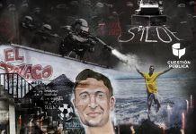 “Cuando vuelva, mami”… En memoria de Kevin