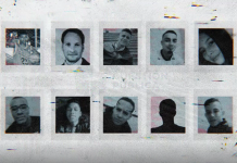 Abuso policial y violencia: en memoria de a quienes hemos perdido durante las movilizaciones sociales