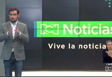 ¿Alguien quiere pensar en Noticias RCN?