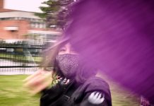 Las madres que se mamaron en Colombia