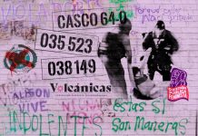 #ElEstadoEsUnMachoViolador #ElEstadoEsUnMachoViolador