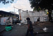 28M: la noche que Meléndez fue arrasado