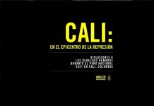 Cali fue el centro de la violencia en el Paro Nacional: Amnistía Internacional