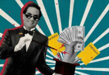 La red Saab: el engranaje colombiano de la ficha clave de Maduro