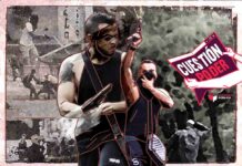 La otra pistola de Andrés Escobar