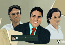 Un audio compromete al alcalde de Medellín con apoyos a David Luna