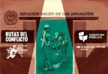 Testimonios paramilitares del Caquetá: alianzas y rivalidades entre la fuerza pública y las AUC