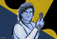 Martha Mancera, ¿la verdadera fiscal general?