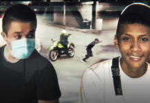 En libertad enfrenta caso policía imputado por muerte de joven durante Paro Nacional en Cali