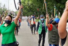 ¿La Nueva Amerisur?: petrolera es señalada de contaminación y daños a la salud por pueblo siona