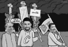 Los candidatos que desinforman sobre las vacunas en Colombia