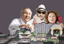 Esposa de Rodolfo Hernández compró inmuebles en EE.UU. por casi 1 millón USD en medio de licitación de Vitalogic
