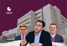 ¿El registrador empeñado?: Vega y su roscograma