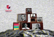 Ranking electoral: entre créditos de Gilinski y AVAL a Petro y un vertiginoso gasto publicitario de Fico