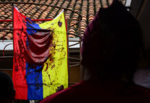 A un año del paro nacional, Siloé busca justicia para sus muertos