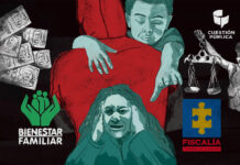 Instituciones a la medida de los victimarios de la niñez en Colombia