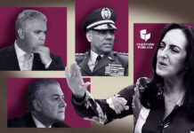 Cabal: “Zapateiro es un desastre”, “ese gordo marica viajando por el mundo” y “este partido de HPs”.