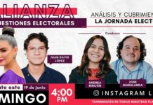 EN VIVO: Analizamos las elecciones presidenciales en segunda vuelta