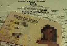 Cédulas canceladas: los colombianos que dejaron de existir