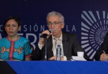 Informe Final de la Comisión de la Verdad