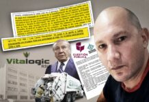 El otro miedo de Rodolfo Hernández: el futuro judicial de su hijo Luis Carlos